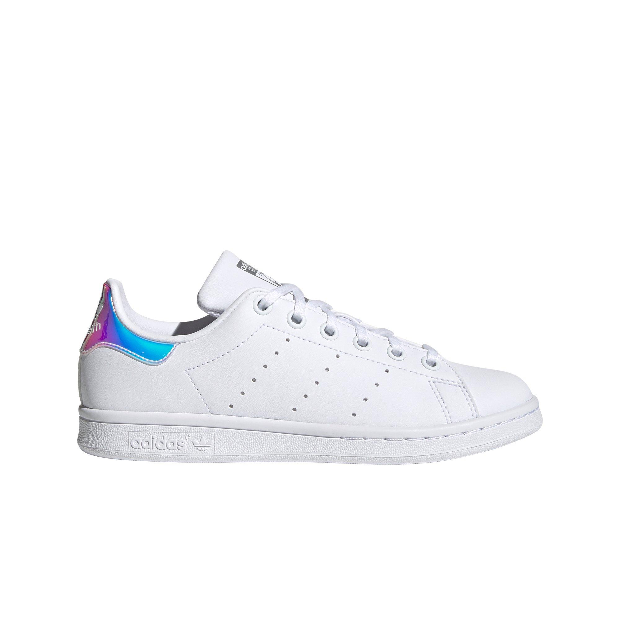 Adidas originals stan smith shop - girls' grade school